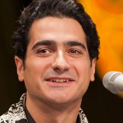آهنگ جدید همایون شجریان به تماشای نگاهت